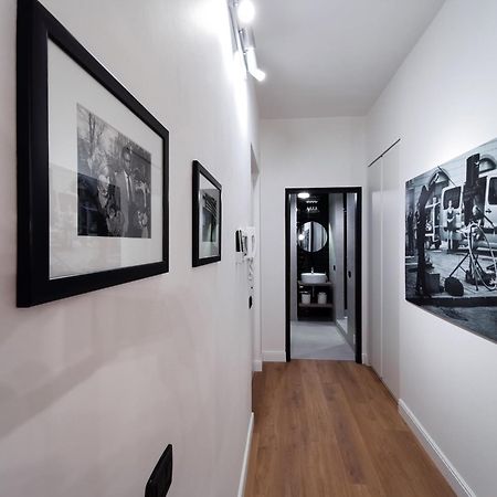 Chiclife - Florentin Downtown Apartment 베르가모 외부 사진