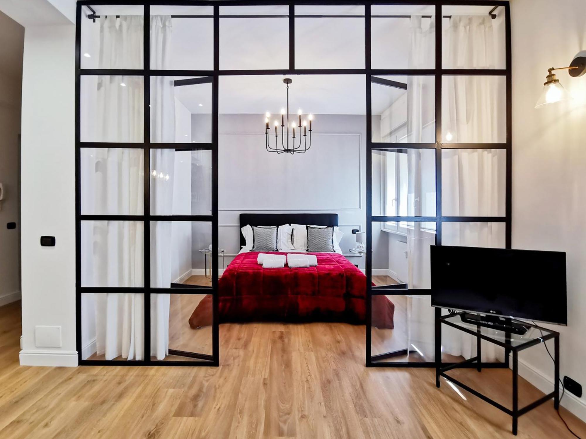 Chiclife - Florentin Downtown Apartment 베르가모 외부 사진